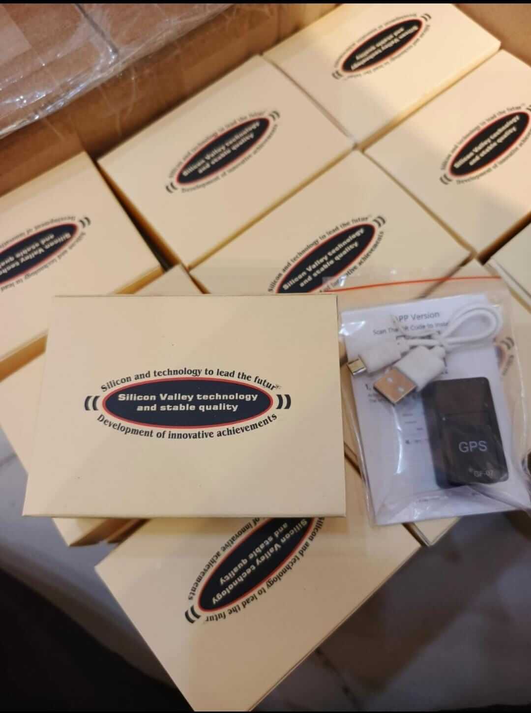 Mini GPS Tracker GF-07 – Real Time Car & Vehicle GPS Tracking Device with SIM Support Zenvixo