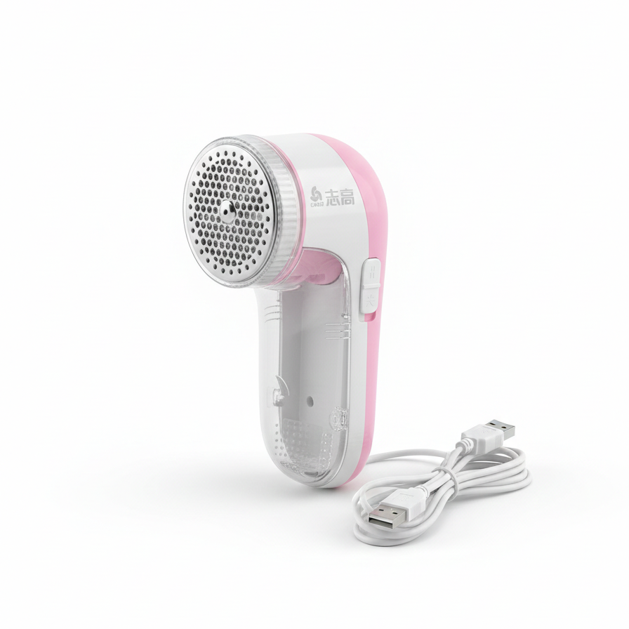 Chigo Plug-In Electric Lint Remover | Fabric Shaver for Clothes, Sofa & Curtains