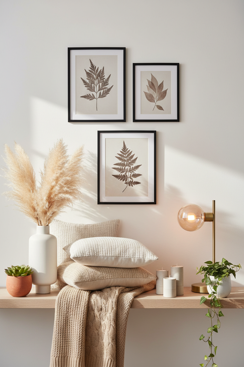 generate pic of home decor collection 1500 x 1800 pixel