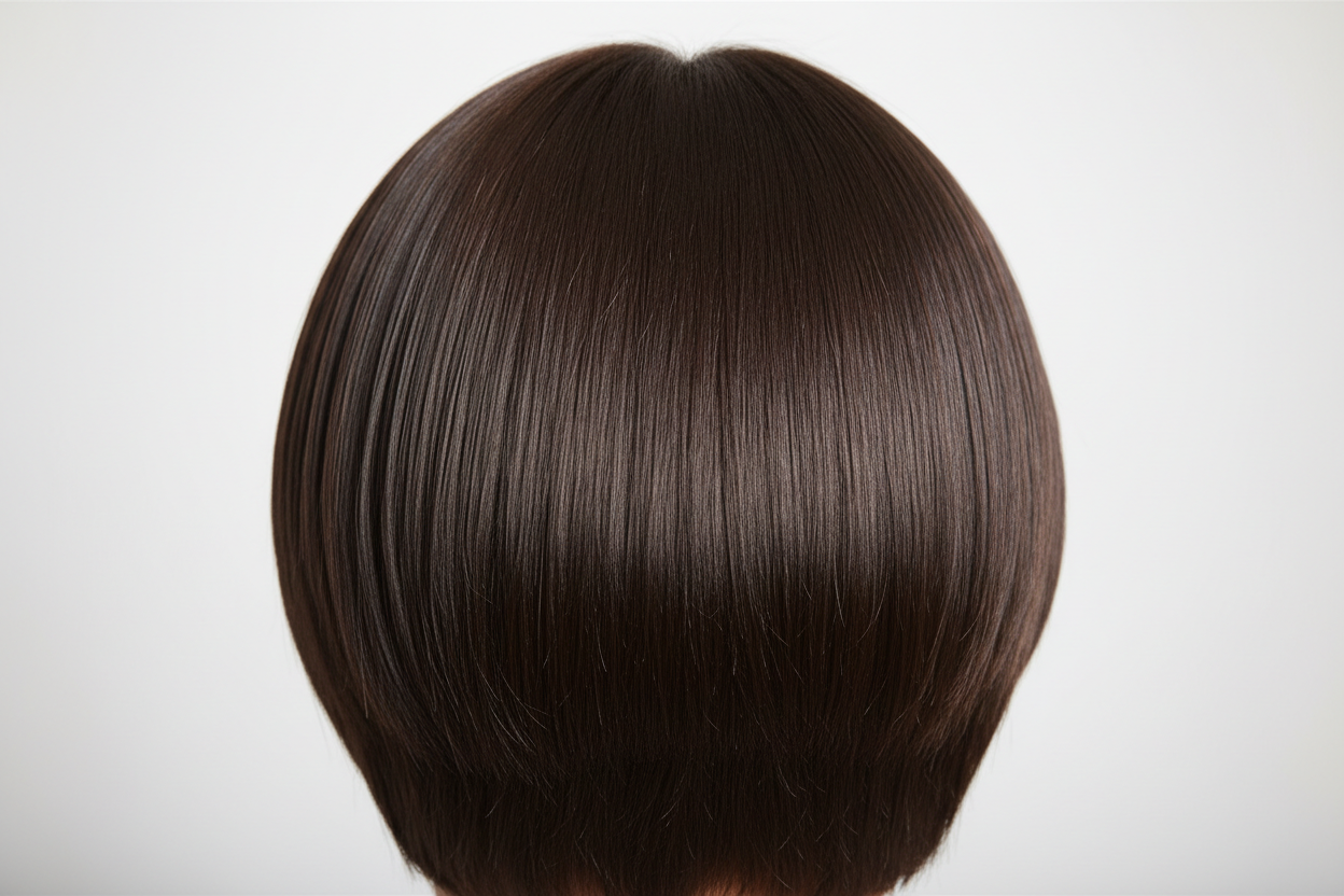 image of head hairs after applying balm from backside 2000x1200 px